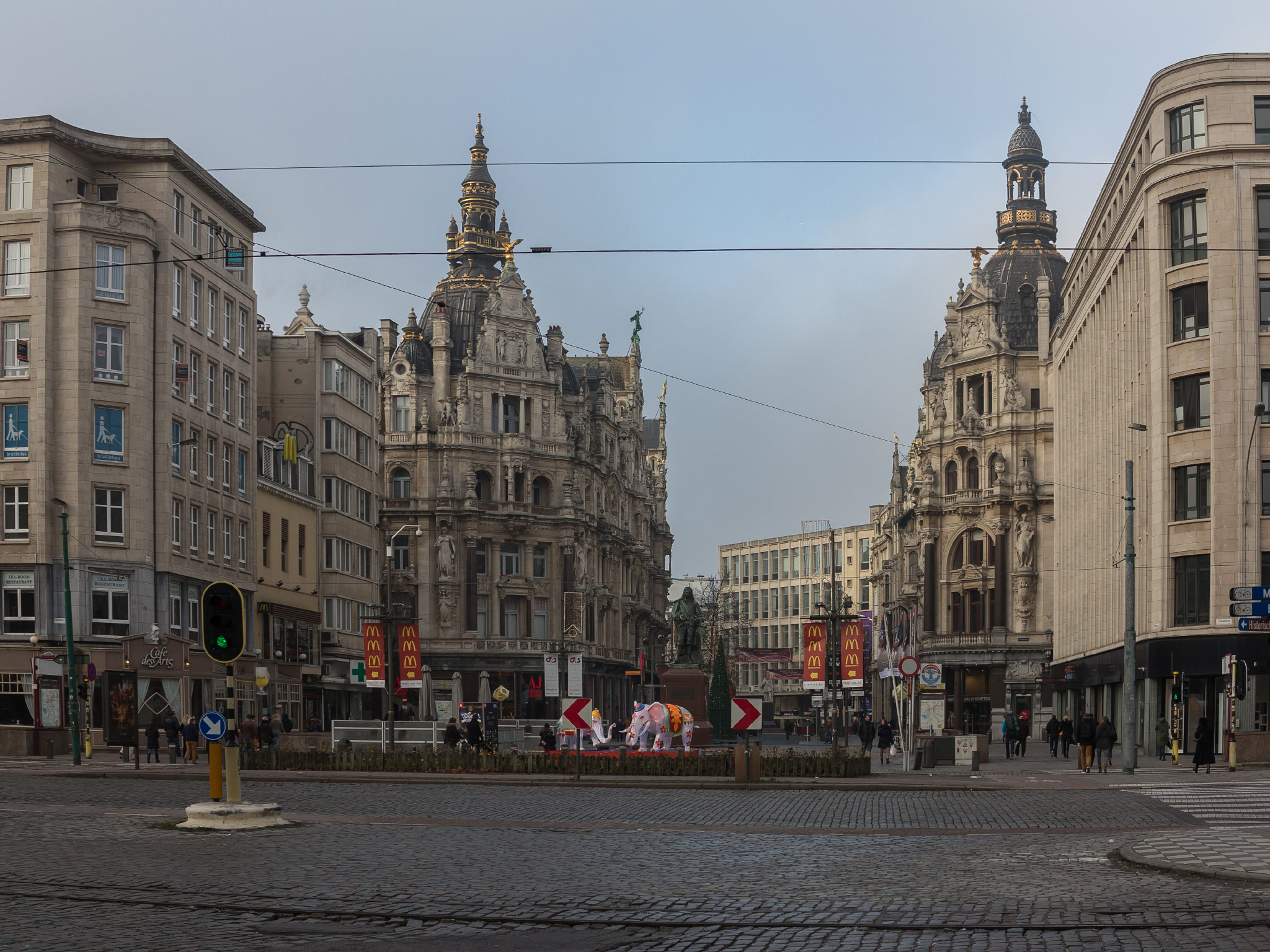 Antwerpen